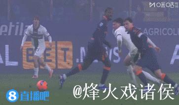 迪马尔科图拉姆破门 国米2-0帕尔马4分优势领跑