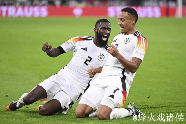 欧国联-勒威林首战建功鲍曼神扑 德国1-0力克荷兰