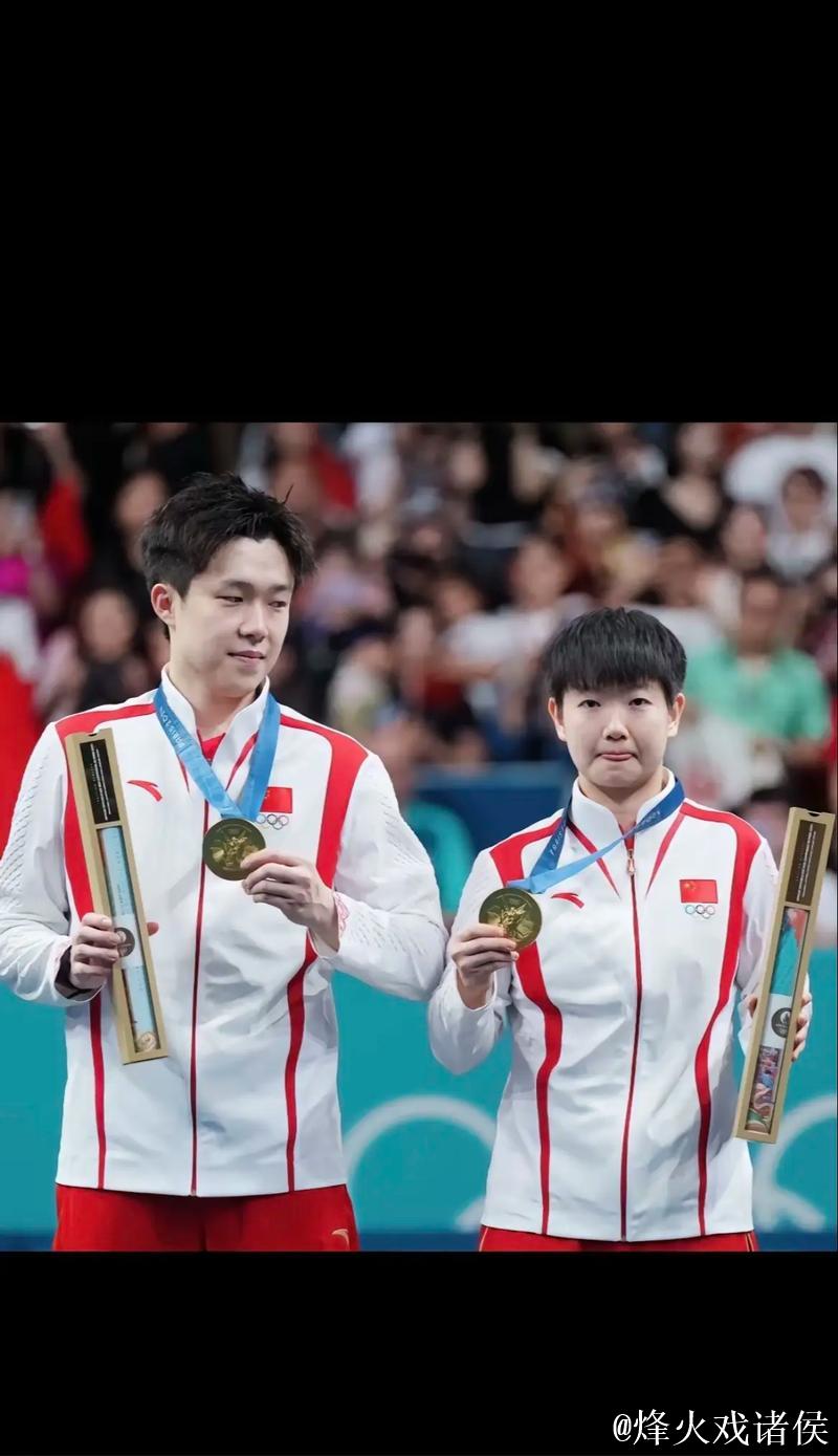 乒乓球混团世界杯阵容公布 王楚钦孙颖莎领军 乒乓球混团世界杯阵容公布 王楚钦孙颖莎领军